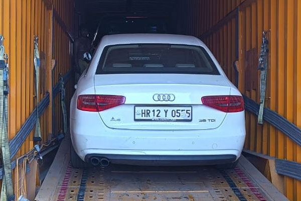 Best car Shifting Services