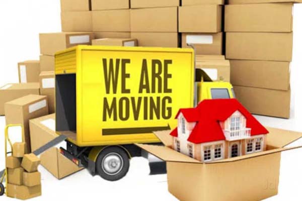 Household Shifting Services