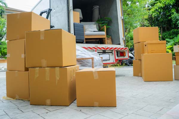 Best Household Shifting Services
