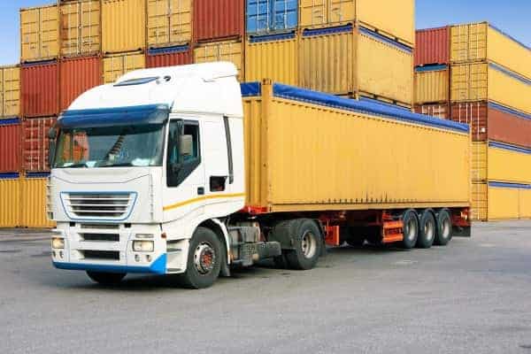 Logistics Shifting Services in Indore