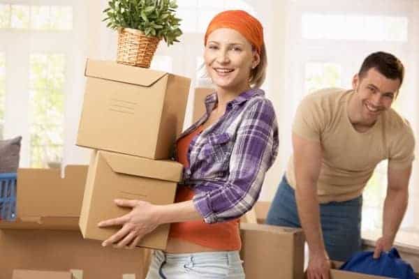 Office Shifting Services in Indore