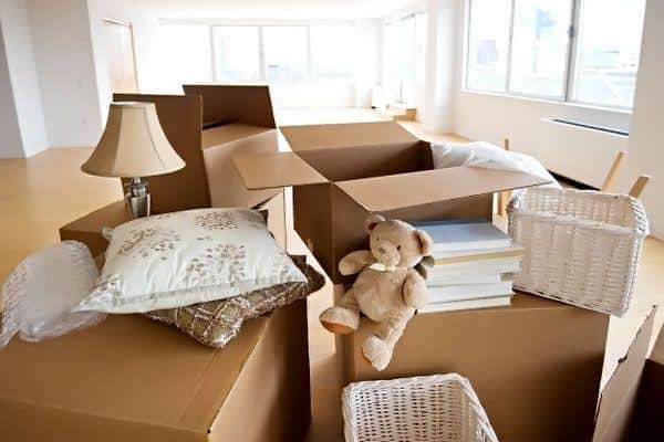 Domestic Shifting Services in Indore