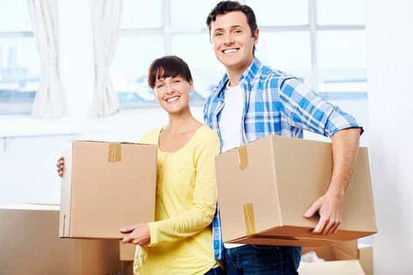 Household Shifting Services in Indore