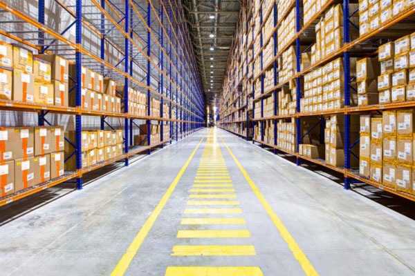 Warehouse & Storage Services in Indore